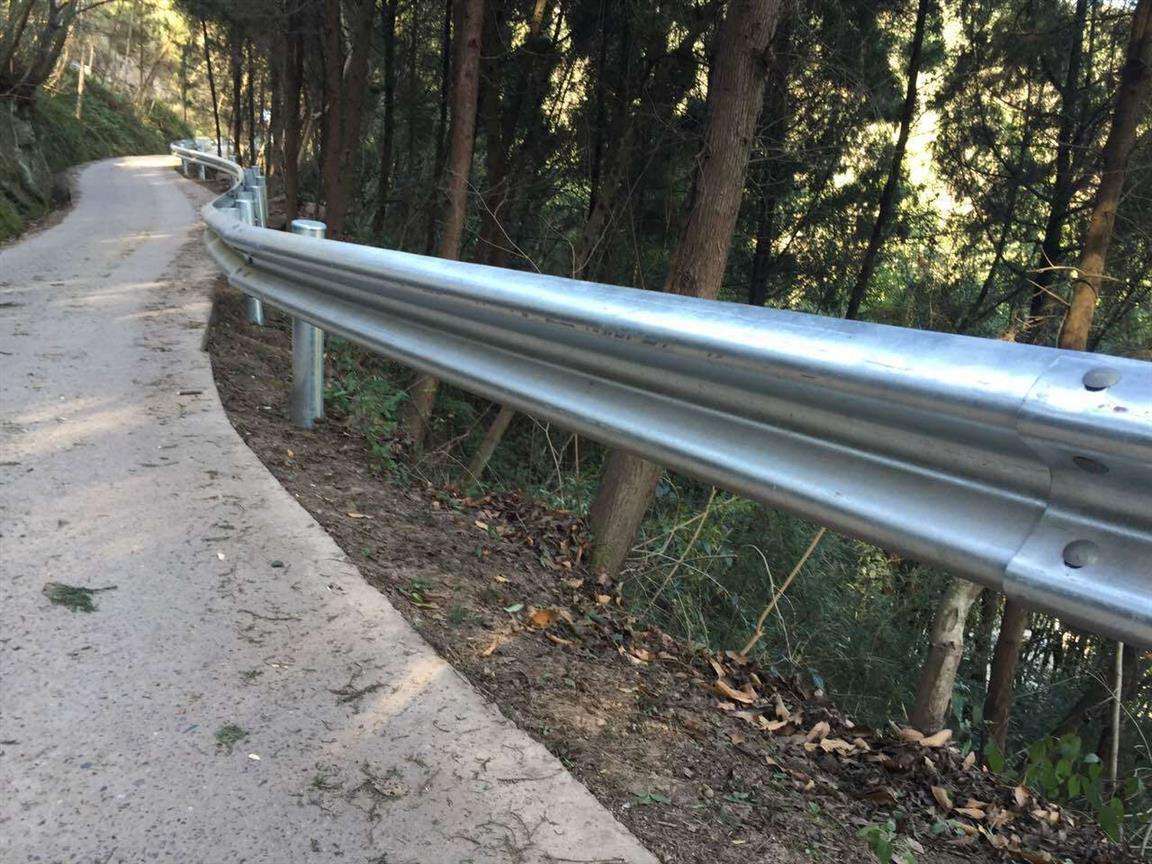 邯山高速护栏