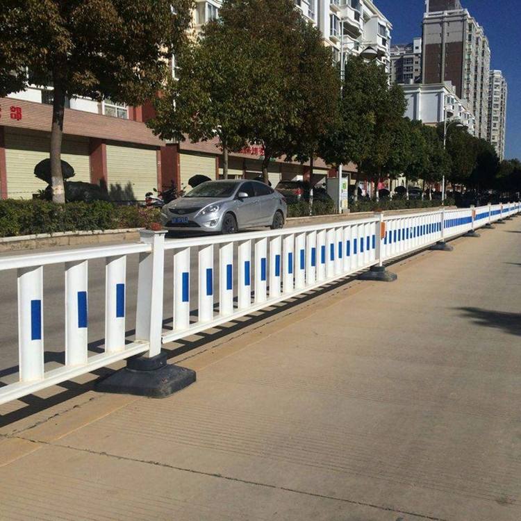 邯山PVC道路护栏